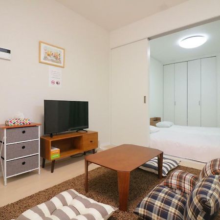 Hg Cozy Hotel No 52 蒲生四丁目駅前 Osaka Exteriör bild