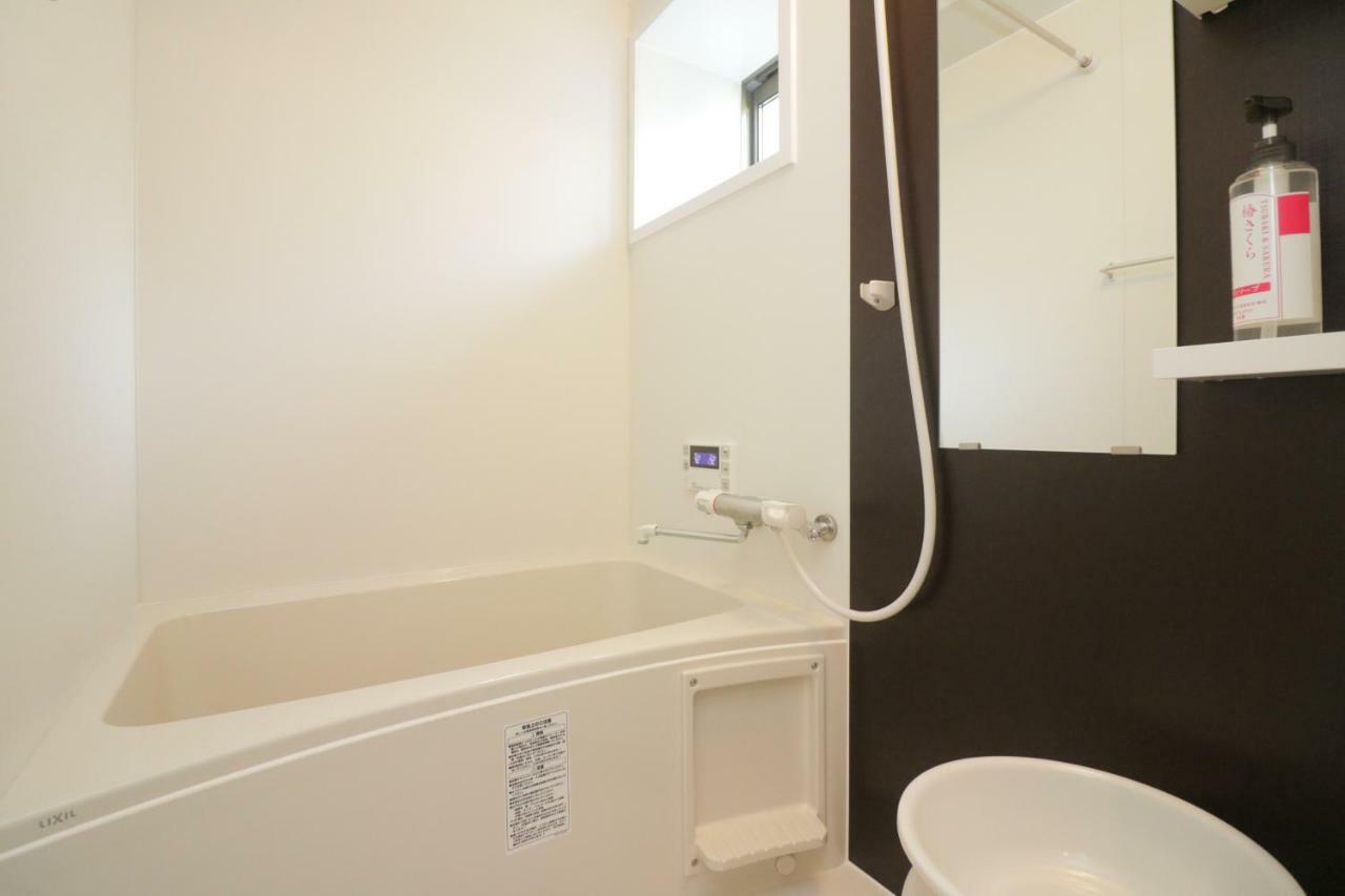 Hg Cozy Hotel No 52 蒲生四丁目駅前 Osaka Exteriör bild