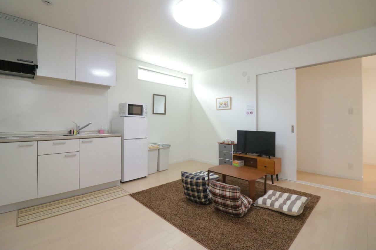 Hg Cozy Hotel No 52 蒲生四丁目駅前 Osaka Exteriör bild