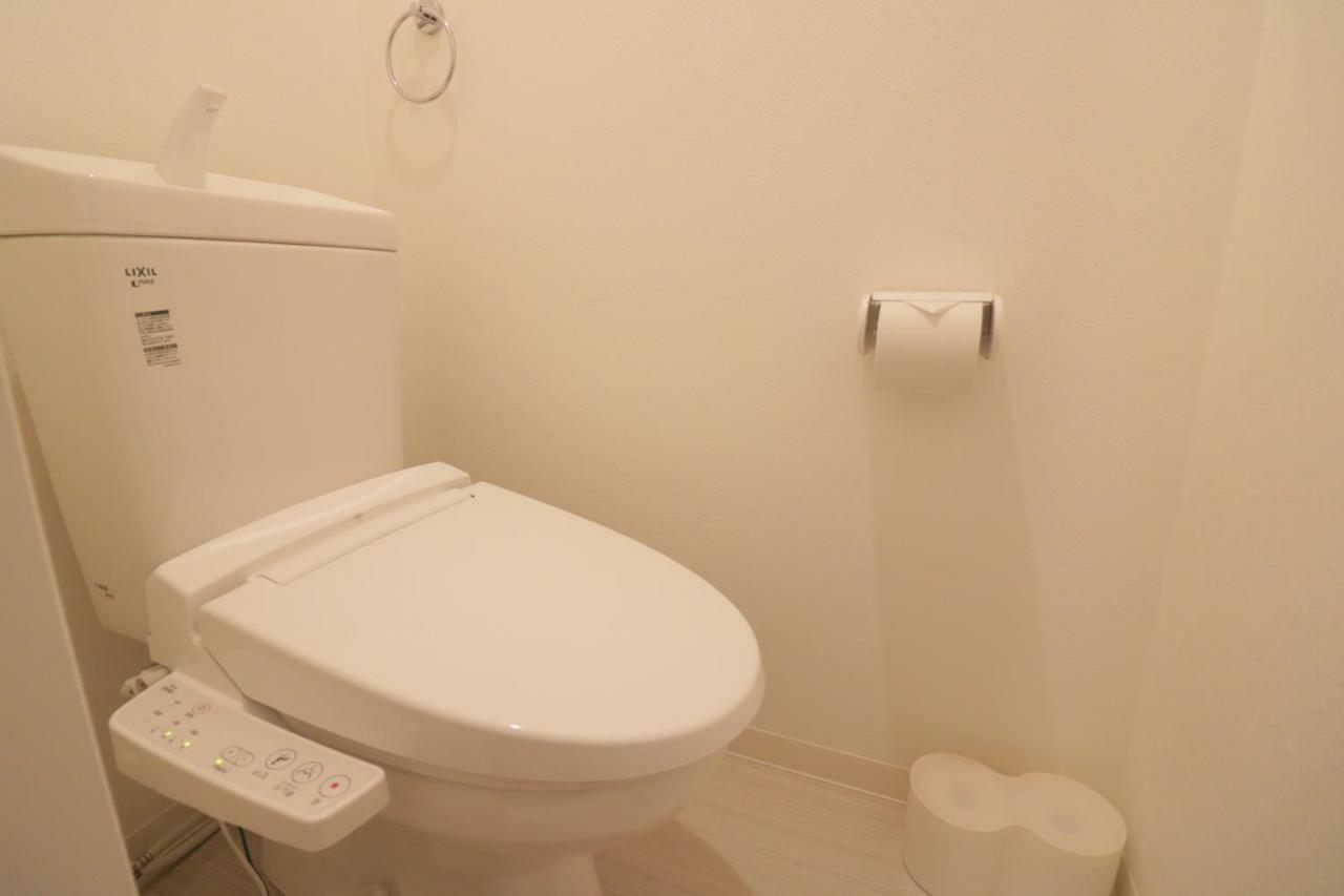 Hg Cozy Hotel No 52 蒲生四丁目駅前 Osaka Exteriör bild