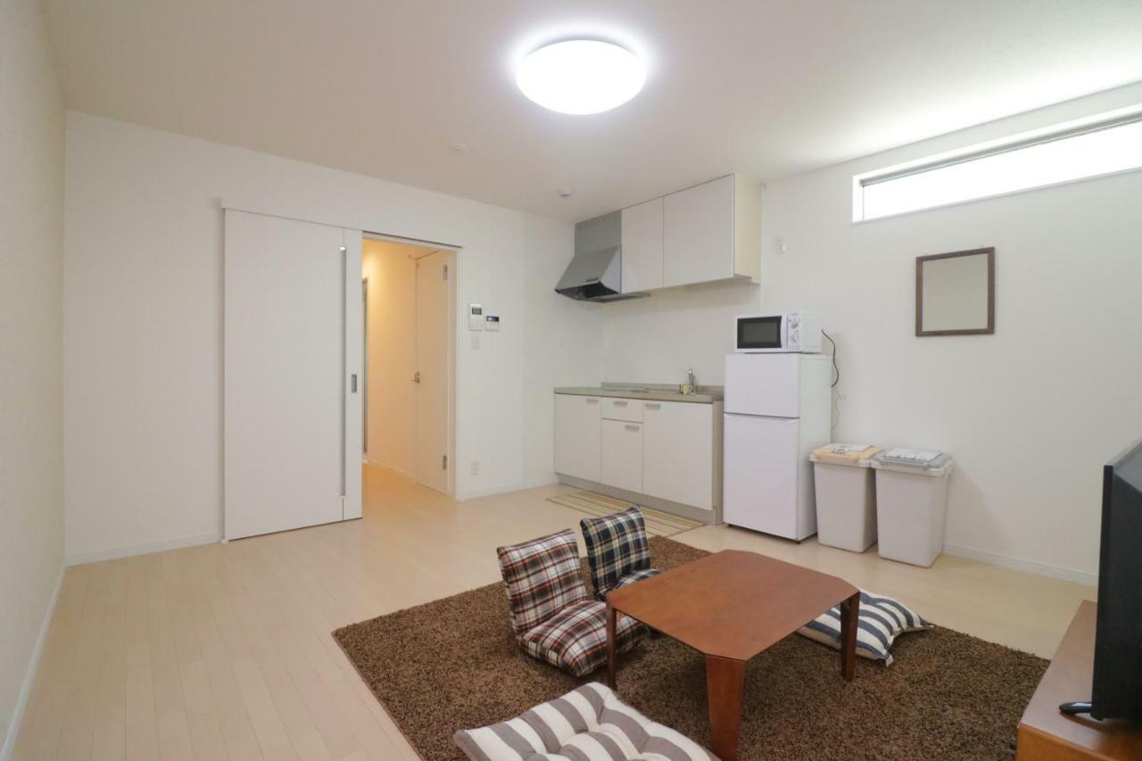 Hg Cozy Hotel No 52 蒲生四丁目駅前 Osaka Exteriör bild