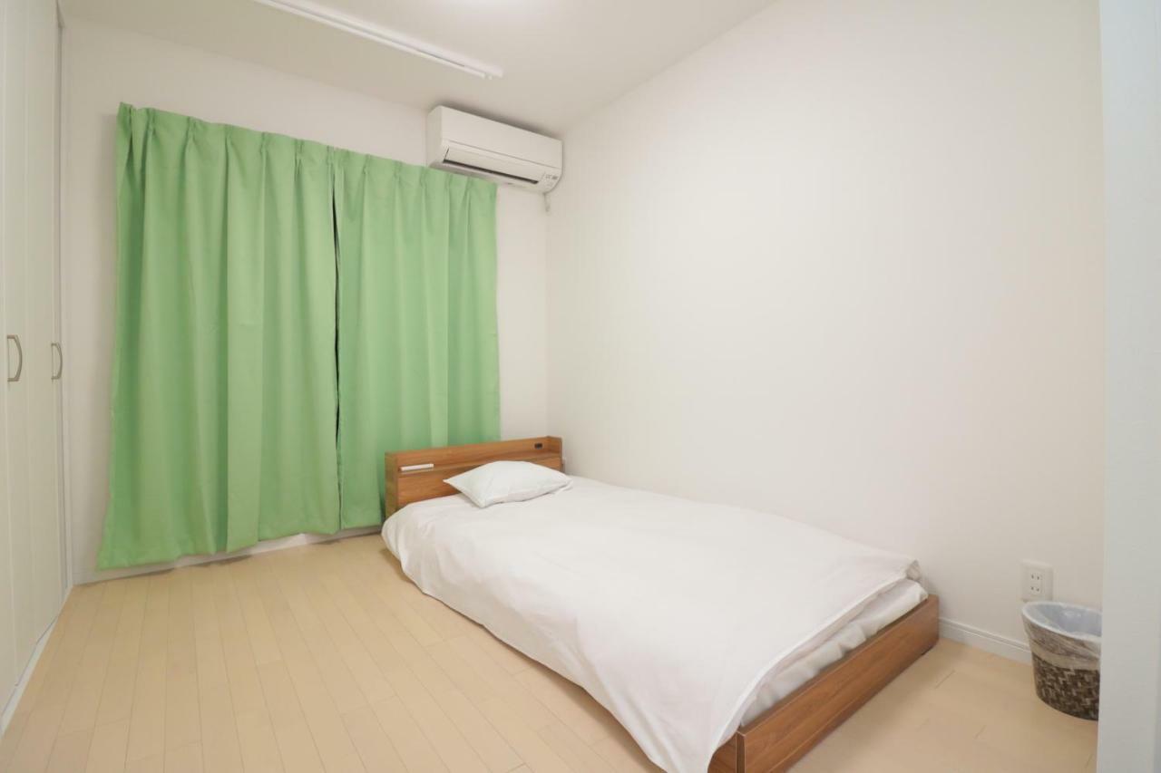 Hg Cozy Hotel No 52 蒲生四丁目駅前 Osaka Exteriör bild