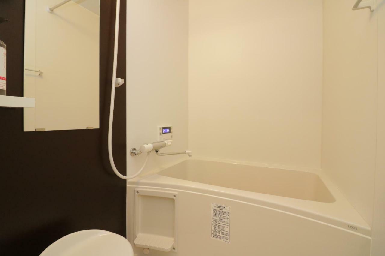 Hg Cozy Hotel No 52 蒲生四丁目駅前 Osaka Exteriör bild