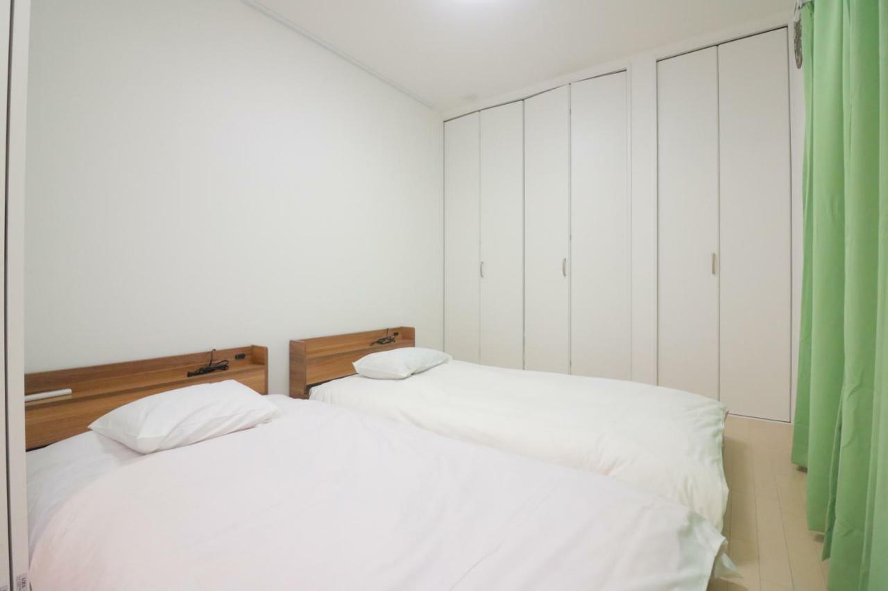 Hg Cozy Hotel No 52 蒲生四丁目駅前 Osaka Exteriör bild
