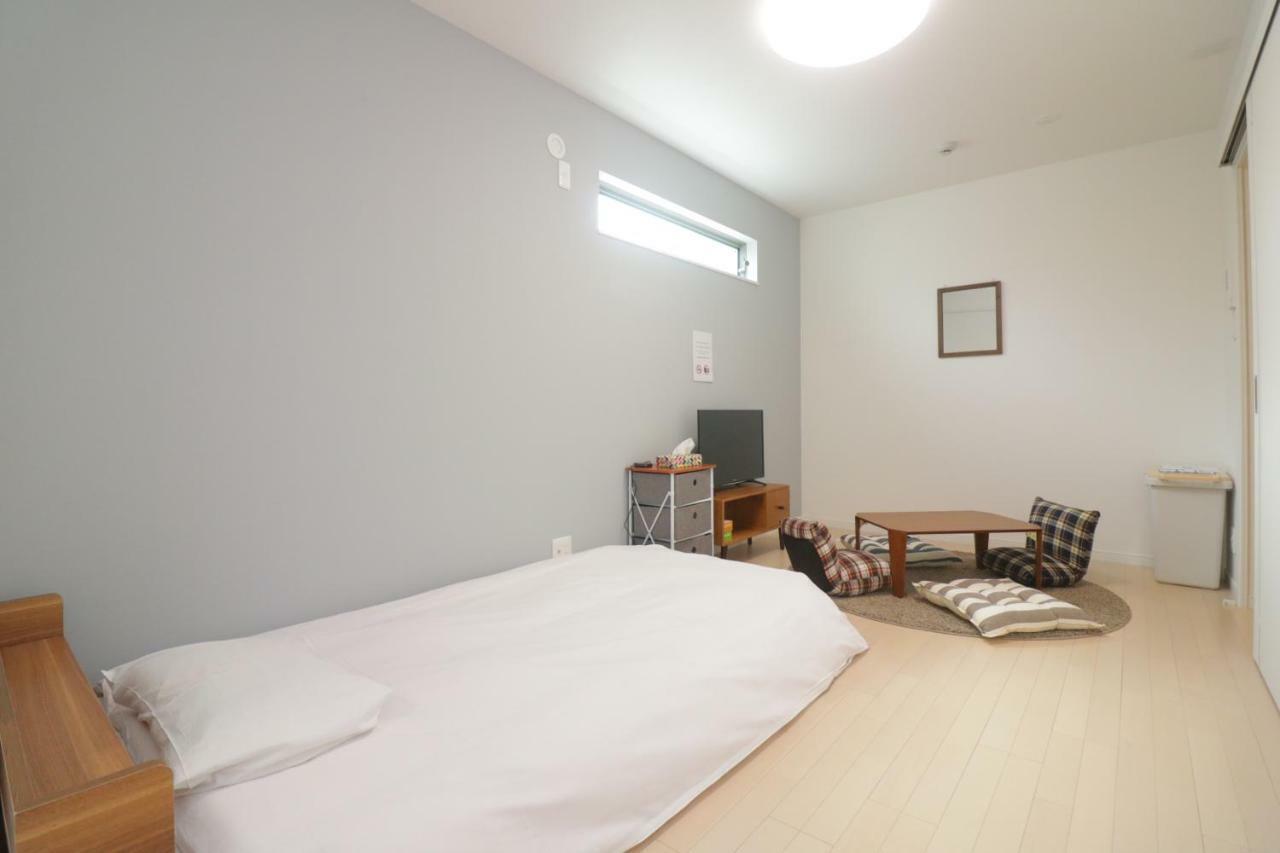 Hg Cozy Hotel No 52 蒲生四丁目駅前 Osaka Exteriör bild