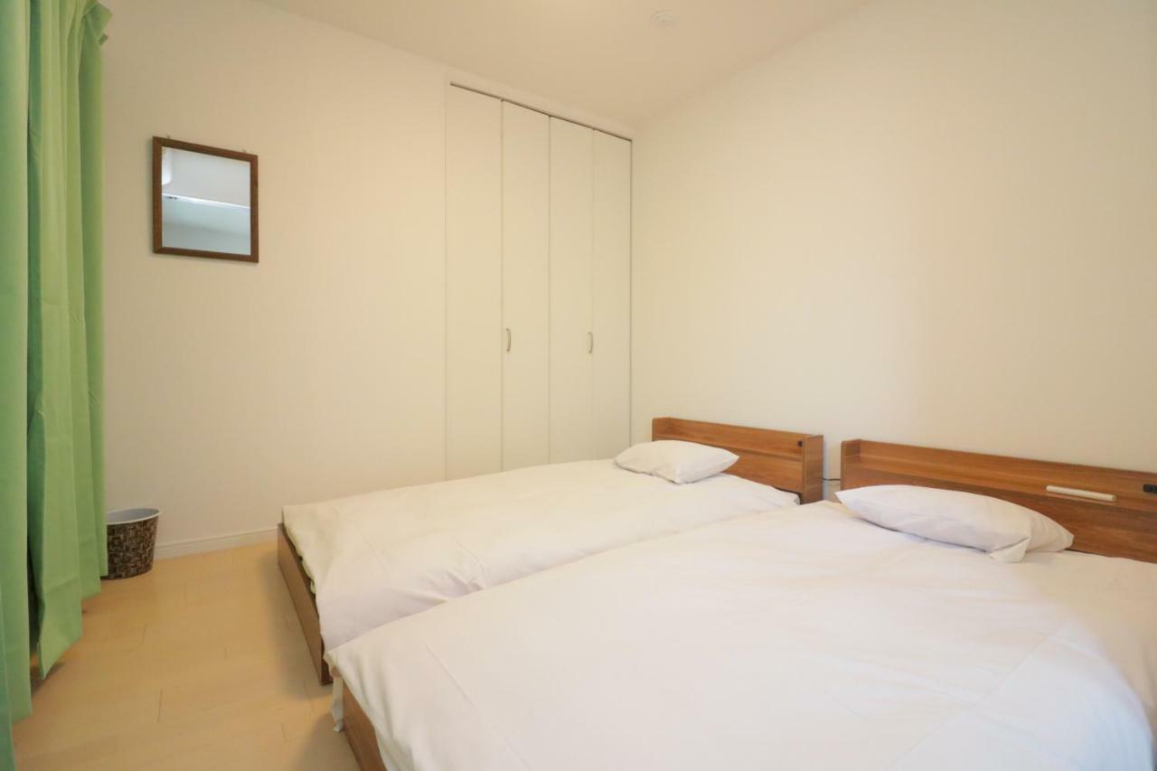 Hg Cozy Hotel No 52 蒲生四丁目駅前 Osaka Exteriör bild