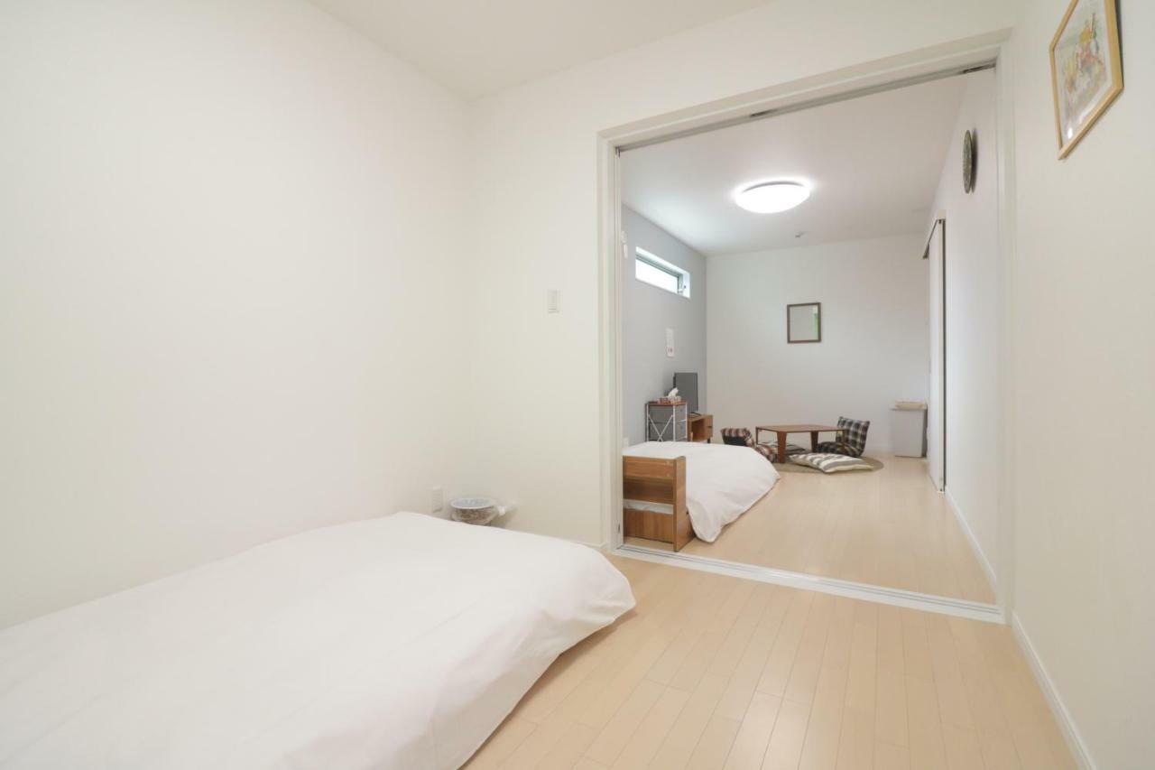 Hg Cozy Hotel No 52 蒲生四丁目駅前 Osaka Exteriör bild