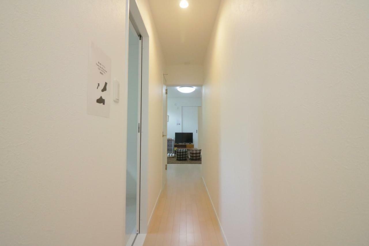 Hg Cozy Hotel No 52 蒲生四丁目駅前 Osaka Exteriör bild