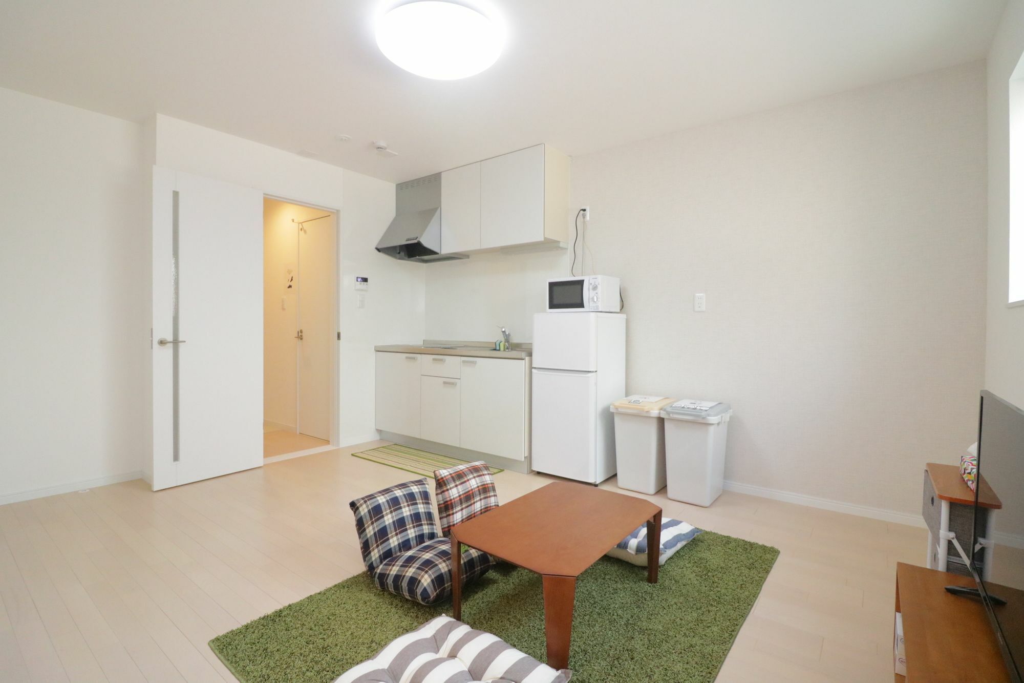 Hg Cozy Hotel No 52 蒲生四丁目駅前 Osaka Exteriör bild